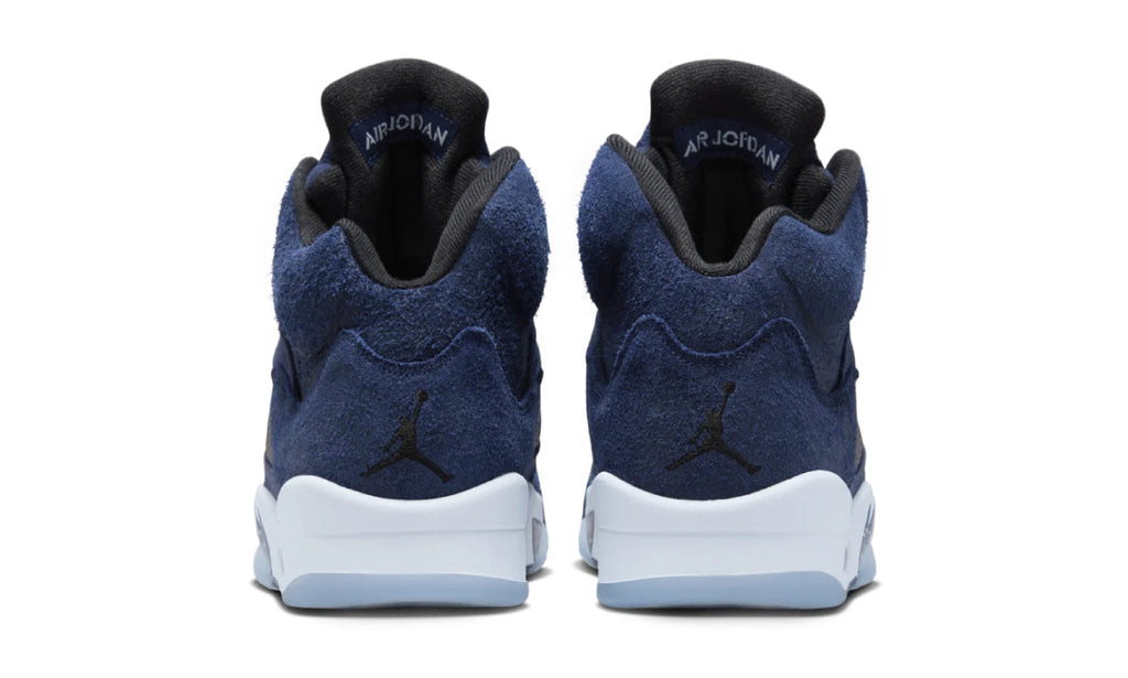 Air Jordan 5 Retro Georgetown FD6812-400 — Vista 3
