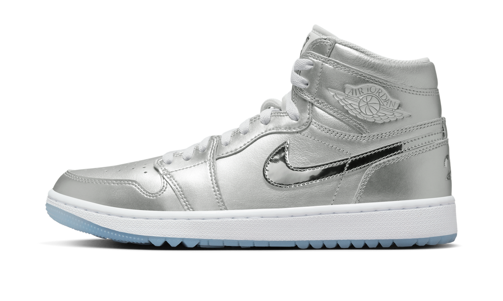 Air Jordan 1 High Golf Gift Giving Pack FD6815-001 — Vista 1