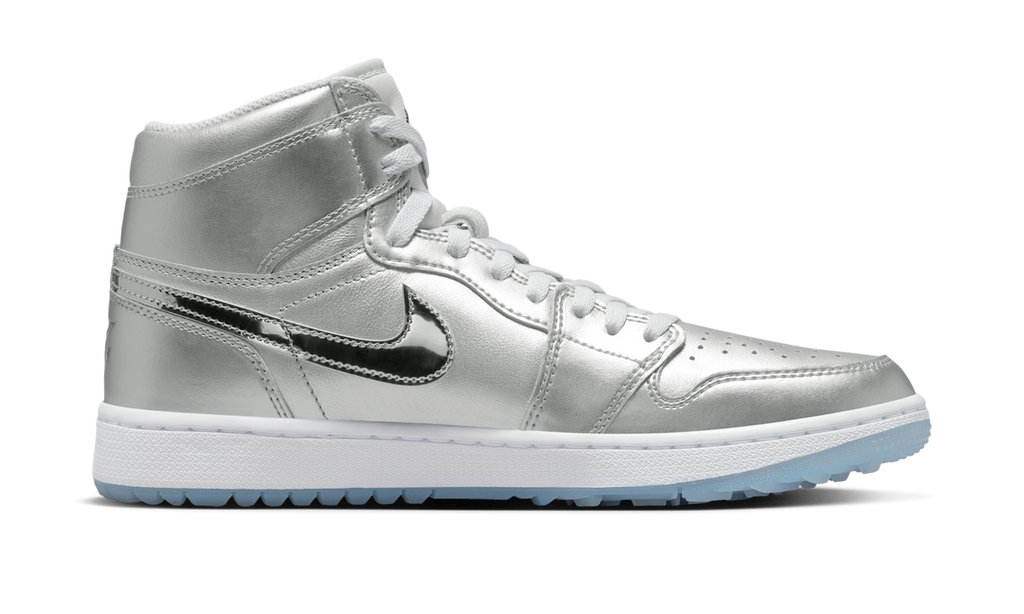 Air Jordan 1 High Golf Gift Giving Pack FD6815-001 — Vista 2