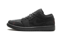 Air Jordan 1 Low SE Craft Dark Smoke Grey Varsity Red FD8635-001 — Vista 1