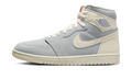 Air Jordan 1 Retro High OG Craft Ivory FD8636-011 — Vista 1