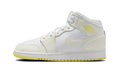Air Jordan 1 Mid Light Laser Orange FD8780-181 — Vista 1