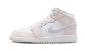 Air Jordan 1 Mid Pink Wash FD8780-601 — Vista 1
