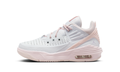 Air Jordan Max Aura 5 White Violet Frost Pink Wash (GS) FD8789-100 — Vista 1