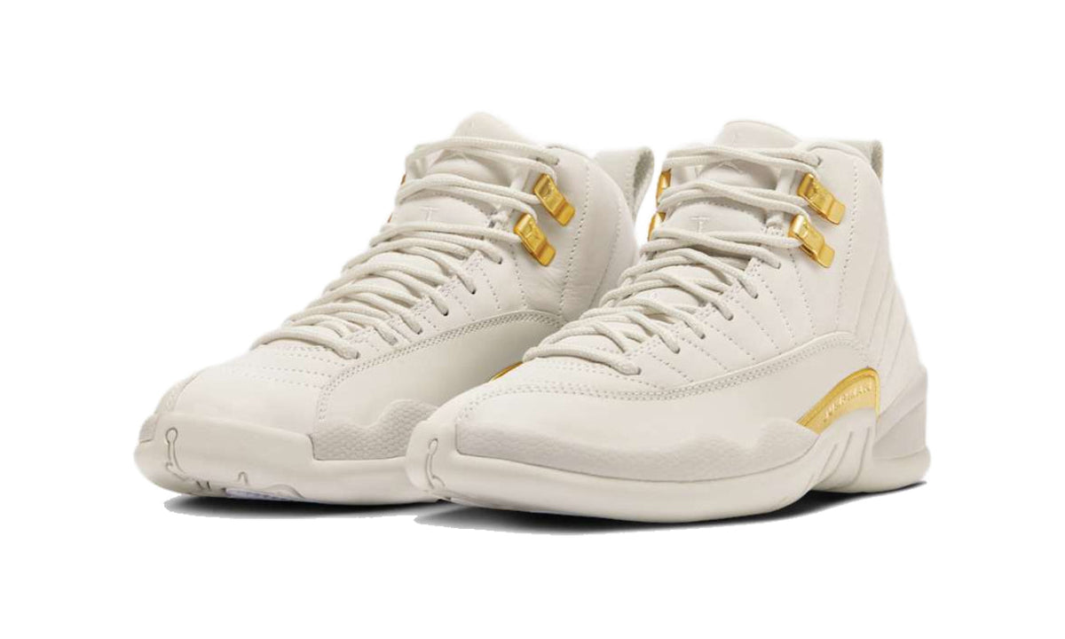 Air Jordan 12 Retro Phantom FD9101-007 — Vista 2
