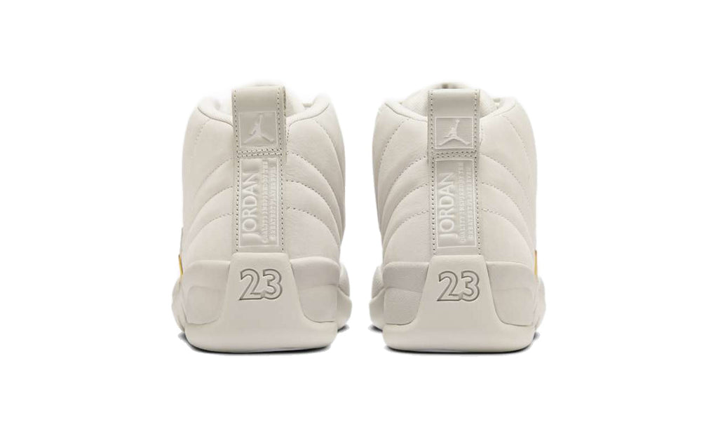 Air Jordan 12 Retro Phantom FD9101-007 — Vista 3