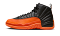 Air Jordan 12 Retro WNBA All-Star Brilliant Orange (Women's) FD9101-081 — Vista 1