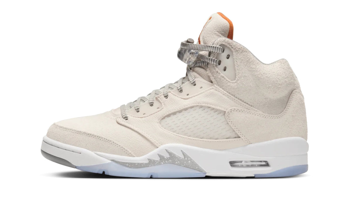 Air Jordan 5 SE Craft FD9222-180 — Vista 1
