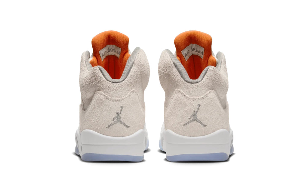 Air Jordan 5 SE Craft FD9222-180 — Vista 3