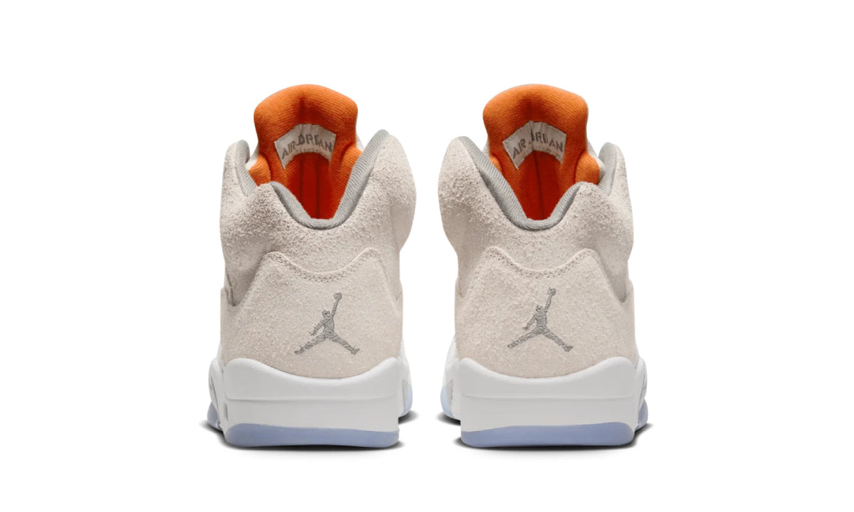Air Jordan 5 SE Craft FD9222-180 — Vista 3
