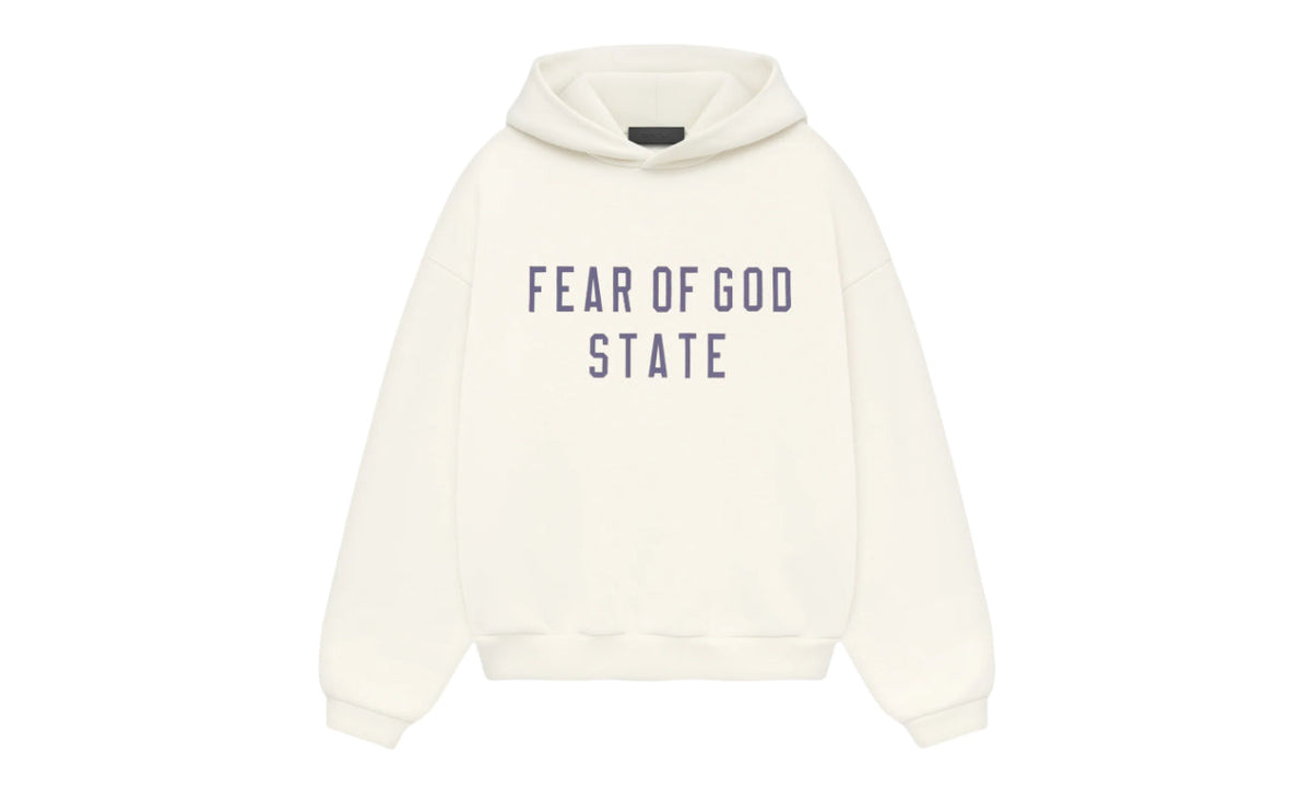 Fear of God Essentials Fleece Hoodie Shell