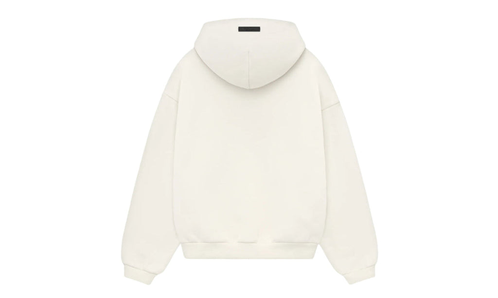 Fear of God Essentials Fleece Hoodie Shell