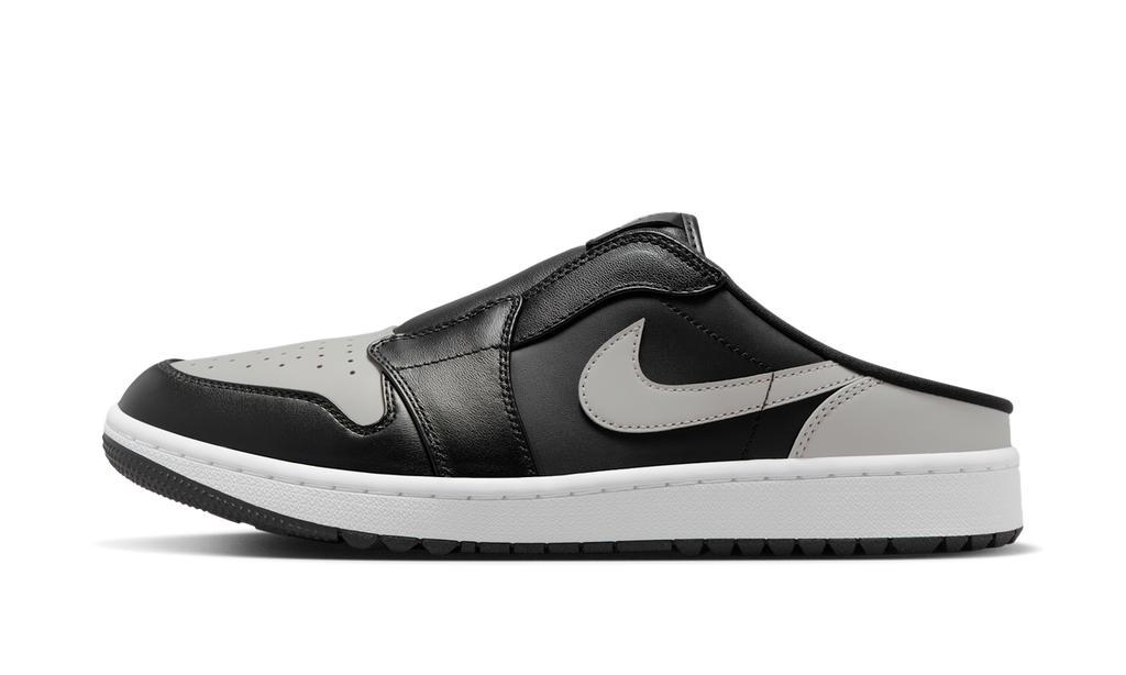 Air Jordan 1 Mule Golf Shadow FJ1214-003 — Vista 1