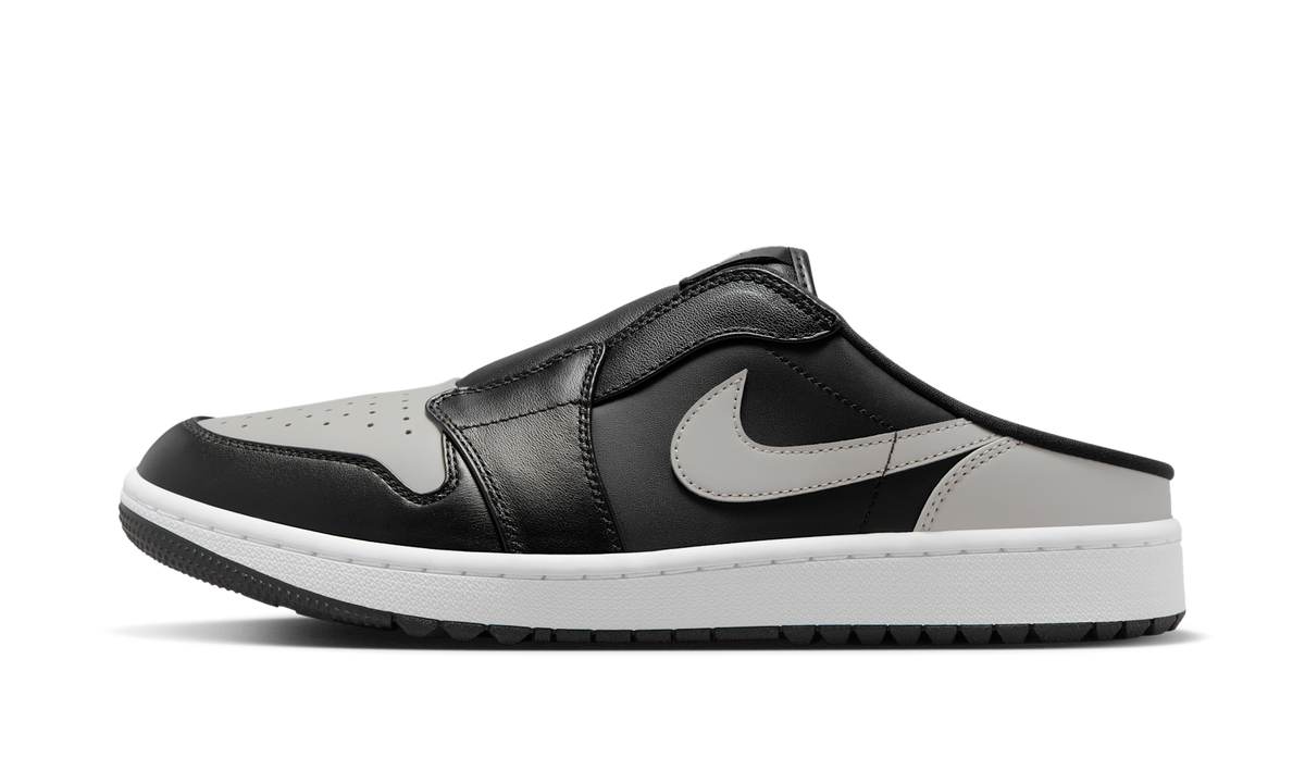 Air Jordan 1 Mule Golf Shadow FJ1214-003 — Vista 1