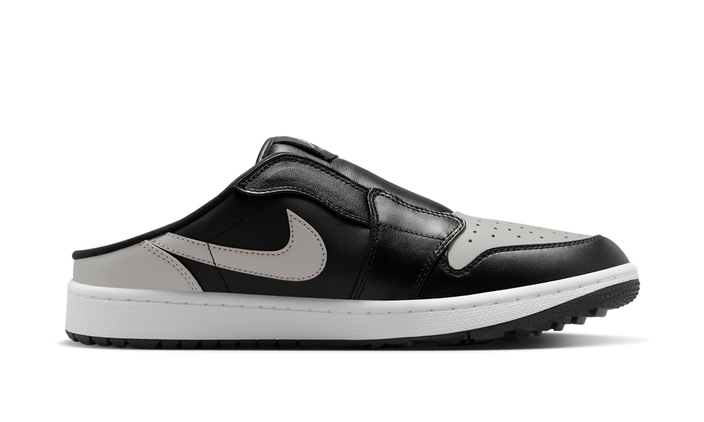 Air Jordan 1 Mule Golf Shadow FJ1214-003 — Vista 2