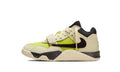 Air Jordan Jumpman Jack TR Travis Scott Bright Cactus (PS) FJ2851-102 — Vista 1