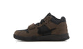 Air Jordan Jumpman Jack TR Travis Scott Dark Mocha (PS) FJ2851-204 — Vista 1