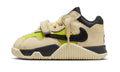 Air Jordan Jumpman Jack TR Travis Scott Bright Cactus (TD) FJ2852-102 — Vista 1