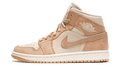 Air Jordan 1 Mid SE Legend Light Brown FJ3448-200 — Vista 1