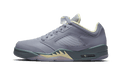 Air Jordan 5 Retro Low Indigo Haze (Women's) FJ4563-500 — Vista 1