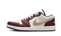 Air Jordan 1 Low Year of the Dragon (2024) FJ5735-100 — Vista 1
