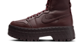 Air Jordan 1 High Brooklyn Burgundy Crush (Women's) FJ5737-600 — Vista 1