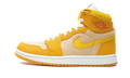 Air Jordan 1 High Zoom Air CMFT 2 Yellow Ochre (Women's) FJ5743-700 — Vista 1