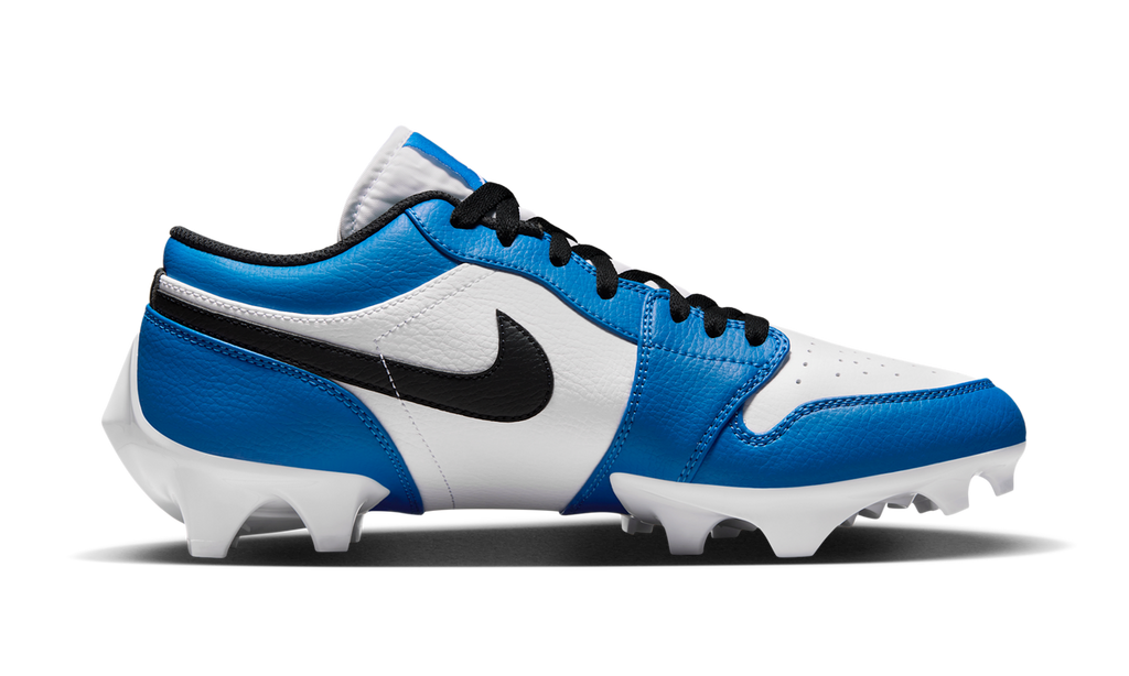 Air Jordan 1 Low TD Cleat Game Royal FJ6245-104 — Vista 2
