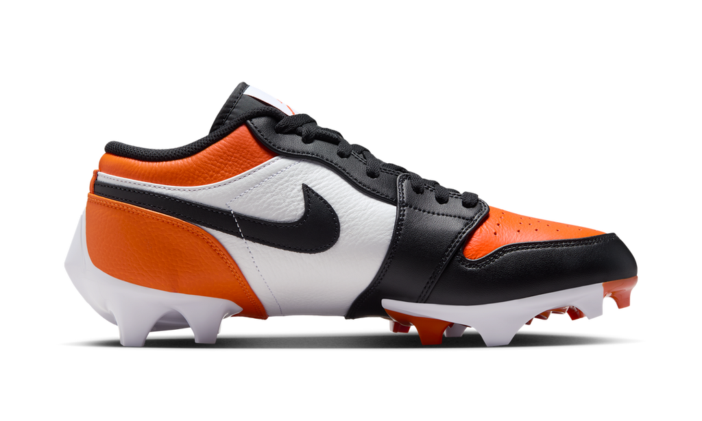 Air Jordan 1 Low TD Cleat Shattered Backboard FJ6245-801 — Vista 2
