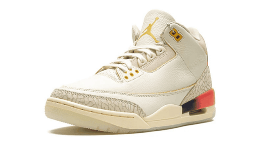 Air Jordan 3 Retro SP J Balvin Medellín Sunset