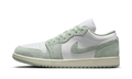 Air Jordan 1 Low SE Seafoam FN5214-131 — Vista 1