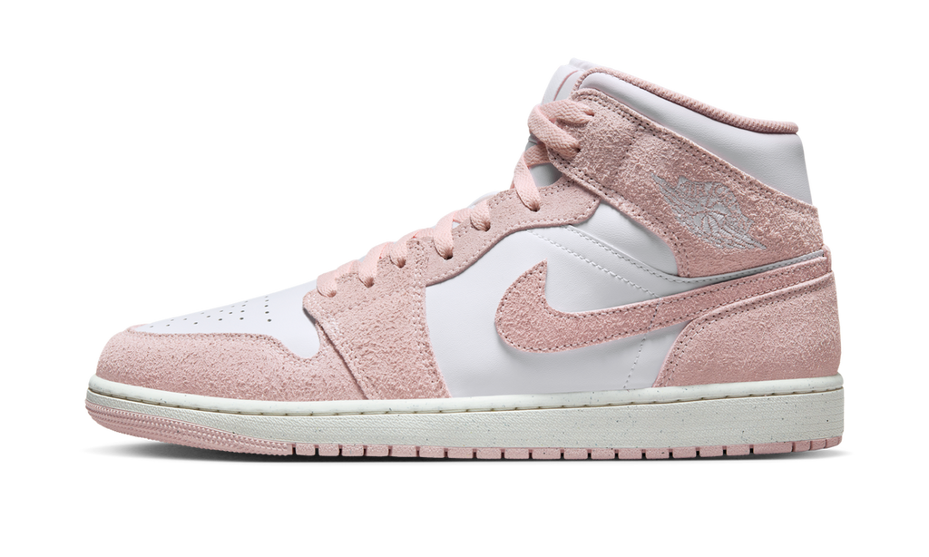 Air Jordan 1 Mid SE Legend Pink FN5215-161 — Vista 1