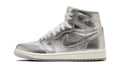 Air Jordan 1 Retro High OG Chrome FN7249-001 — Vista 1