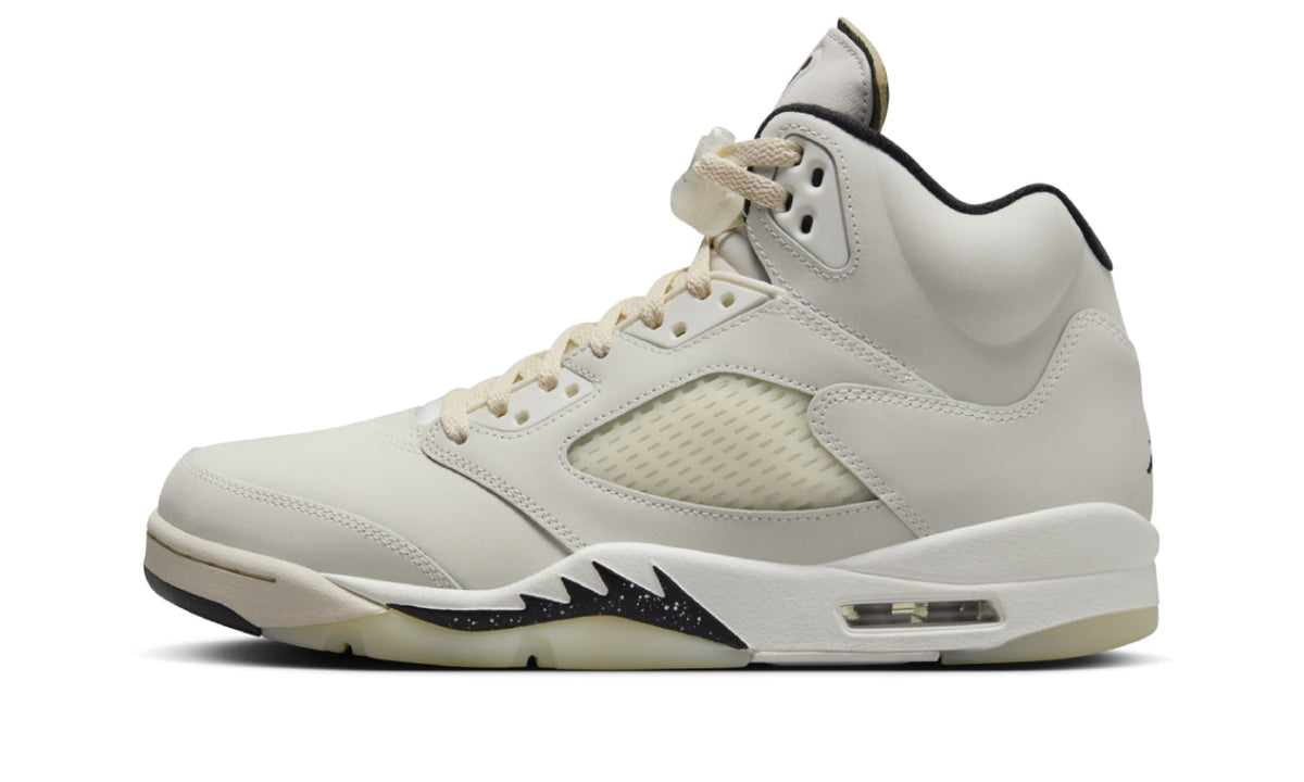 Air Jordan 5 Retro SE Sail FN7405-100 — Vista 1