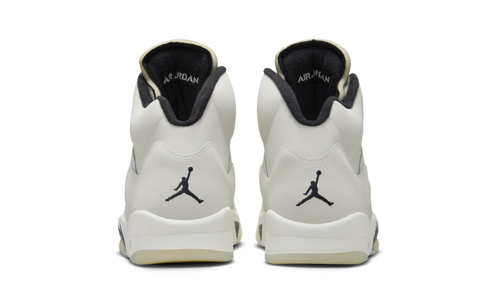 Air Jordan 5 Retro SE Sail FN7405-100 — Vista 3