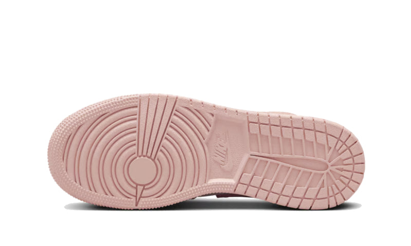 Air Jordan 1 Mid SE Legend Pink FN7432-161 — Vista 3