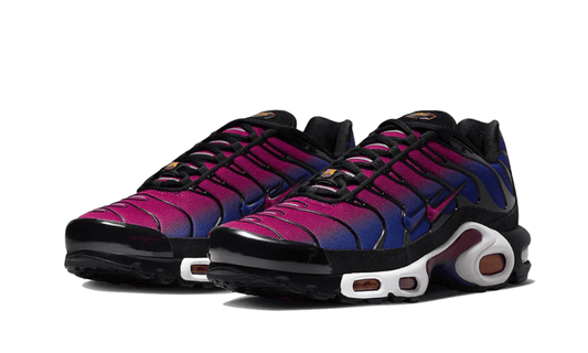 Air Max Plus Patta FC Barcelona Culers del Mon