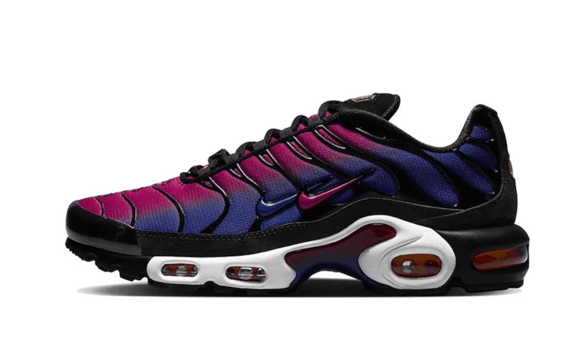 Air Max Plus Patta FC Barcelona Culers del Mon
