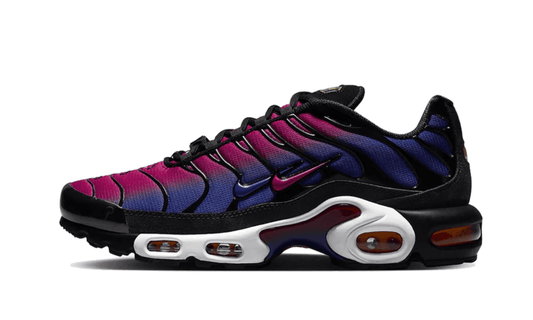 Air Max Plus Patta FC Barcelona Culers del Mon