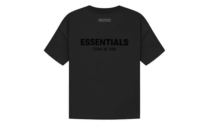 Essentials T-shirt SS22 Stretch Lim (Oversized)