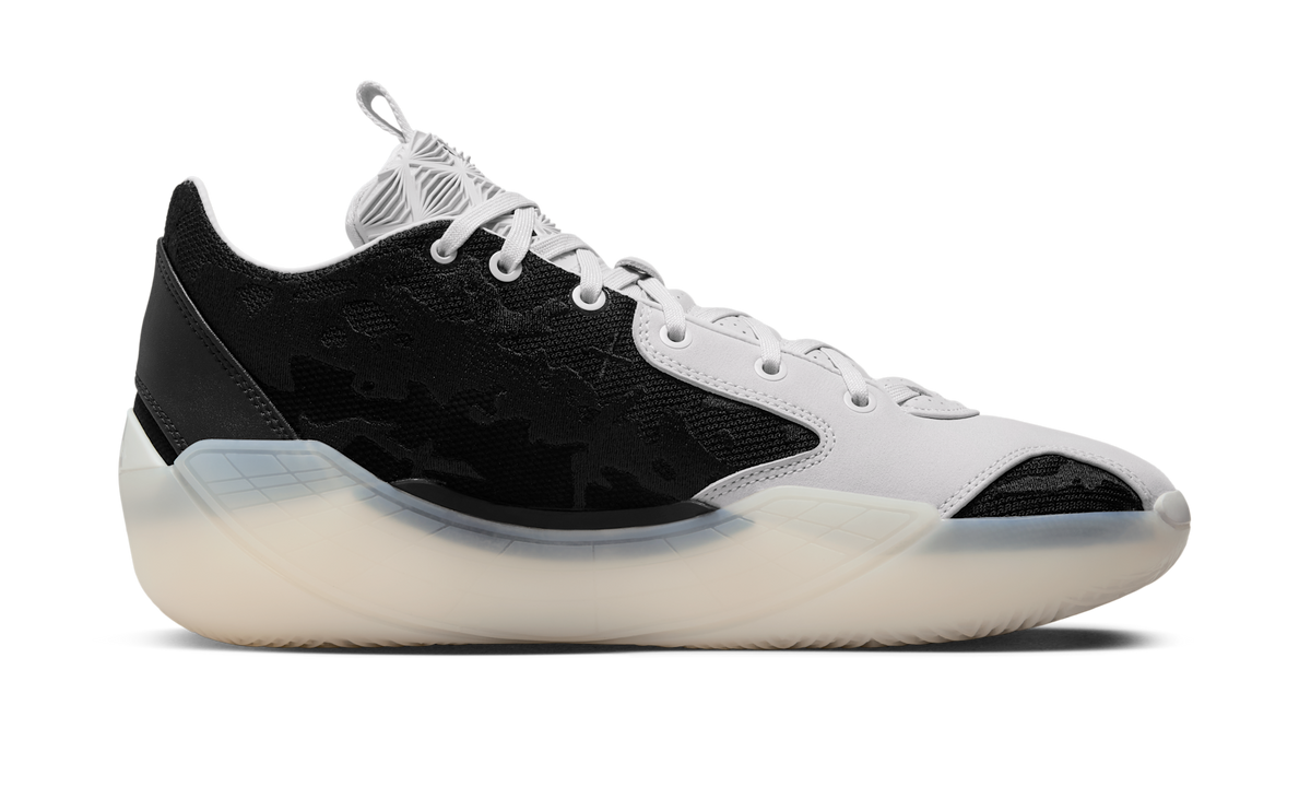 Air Jordan 39 Barons FQ0213-010 — Vista 2