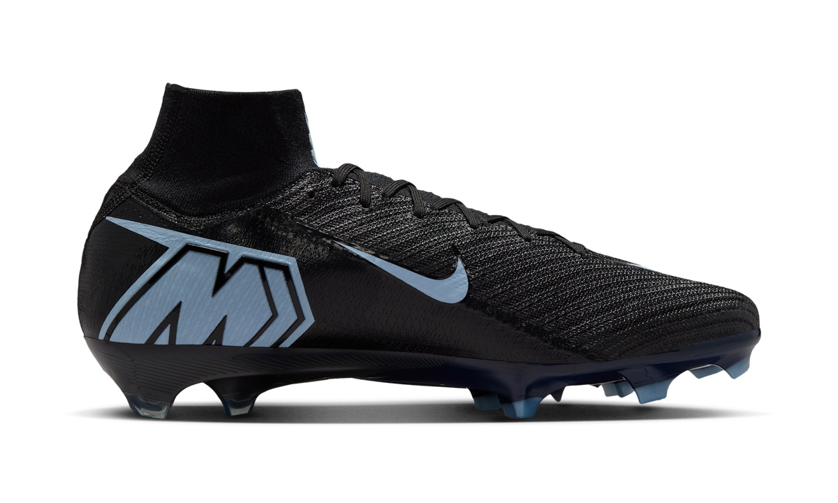 Nike Mercurial Superfly 10 Elite FG Shadow Pack FQ1454-001 — Vista 2