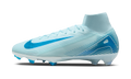 Nike Mercurial Superfly 10 Elite FG Glacier Blue FQ1454-400 — Vista 1