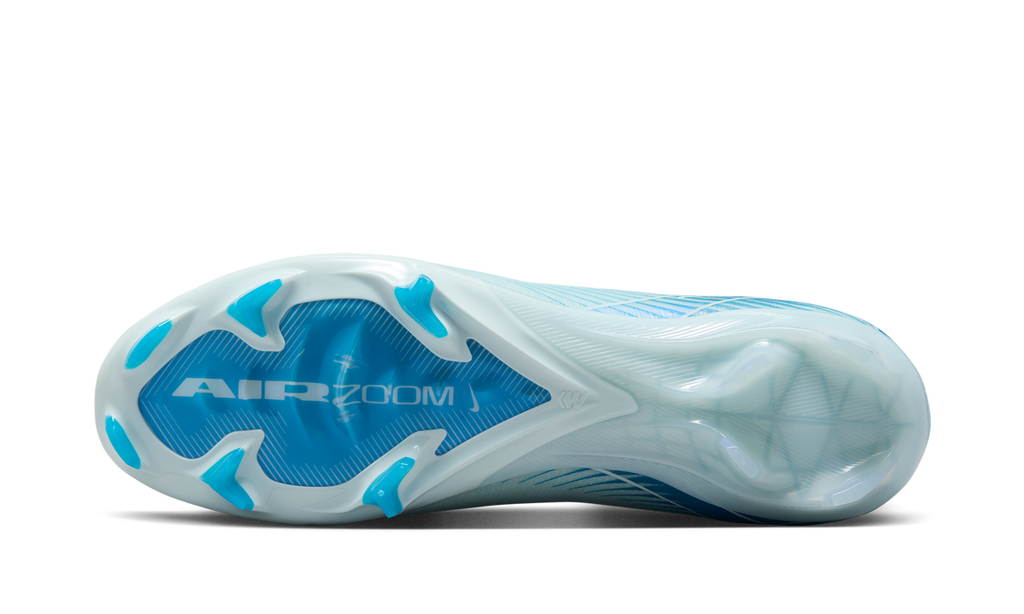 Nike Mercurial Superfly 10 Elite FG Glacier Blue FQ1454-400 — Vista 3