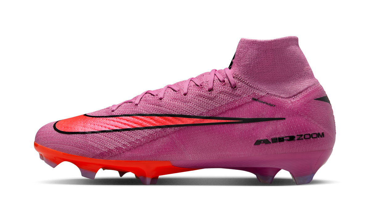 Nike Mercurial Superfly 10 Elite FG Scary Good Pack FQ1454-600 — Vista 1