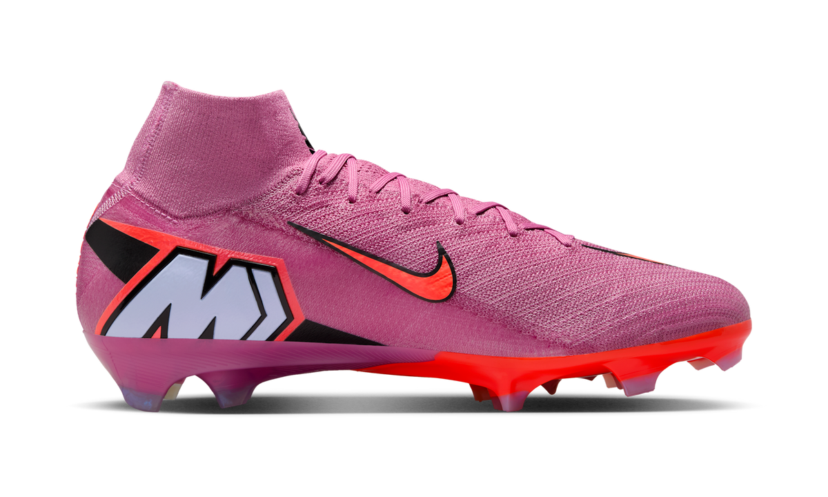 Nike Mercurial Superfly 10 Elite FG Scary Good Pack FQ1454-600 — Vista 2