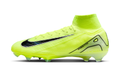 Nike Mercurial Superfly 10 Elite FG Mad Voltage Pack FQ1454-700 — Vista 1