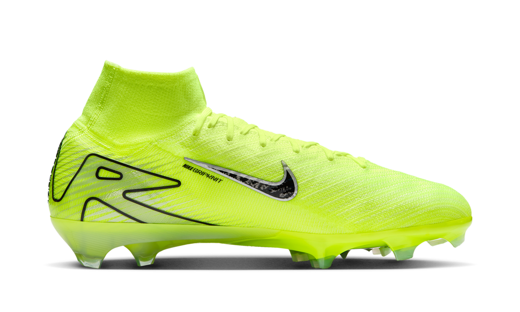 Nike Mercurial Superfly 10 Elite FG Mad Voltage Pack FQ1454-700 — Vista 2