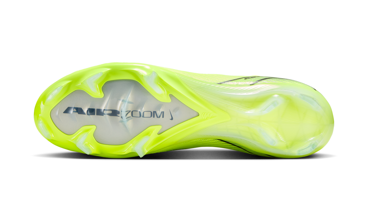 Nike Mercurial Superfly 10 Elite FG Mad Voltage Pack FQ1454-700 — Vista 3