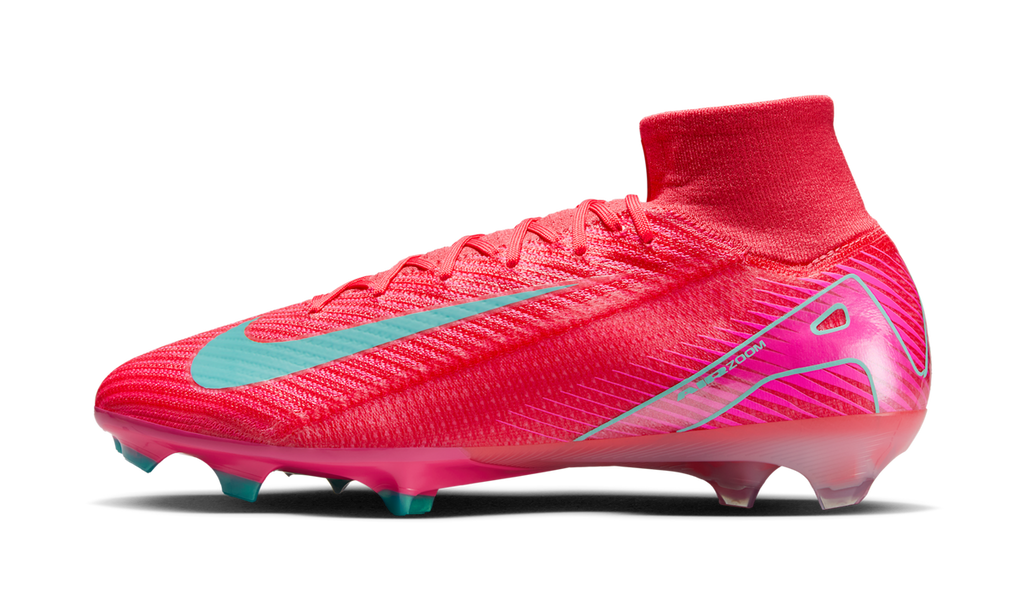 Nike Zoom Mercurial Superfly 10 Elite FG Mad Energy Pack FQ1454-800 — Vista 1